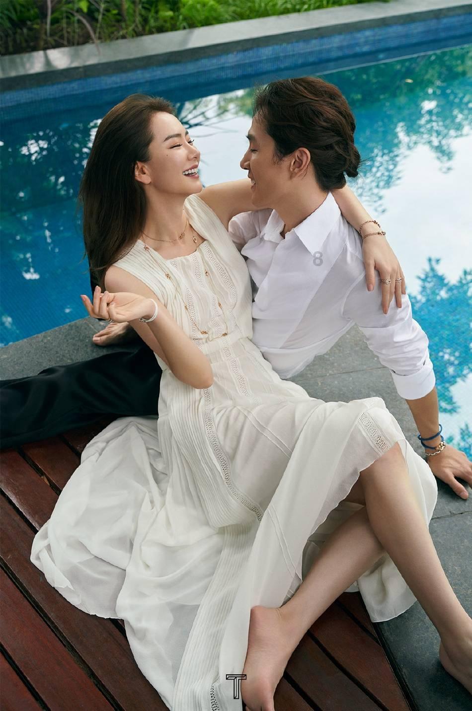 男人分手后，找对象的标准是按照前女友来找的，他们是怎么想的？游戏画面